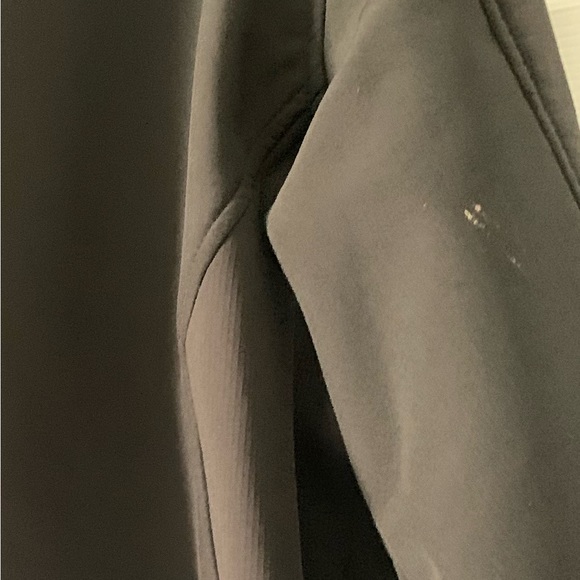 Snozu Mens Coat, XL, Like New, Black - Picture 10 of 16